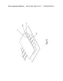 THERMAL MODULE STRUCTURE AND MANUFACTURING METHOD THEREOF diagram and image