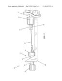 ACCESSORY FOR A RECIPROCATING SAW diagram and image