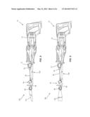 ACCESSORY FOR A RECIPROCATING SAW diagram and image