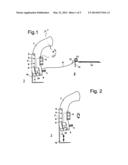 Cutting Blade Cutting Device diagram and image