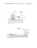 Cutting Blade Cutting Device diagram and image