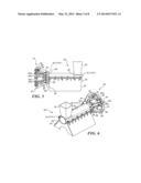 ROTARY BIOMASS DRYER diagram and image