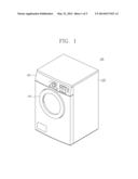 DRYER WITH HEAT PUMP diagram and image