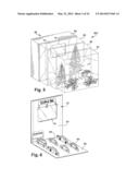 Electronic Greeting Cards diagram and image