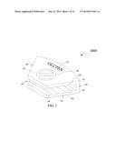 MARKING APPARATUS FOR DISHWARE diagram and image