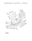 MARKING APPARATUS FOR DISHWARE diagram and image