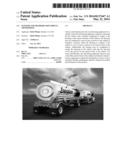 Systems and Methods for Vehicle Advertising diagram and image