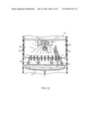 Aeroponic System and Method diagram and image