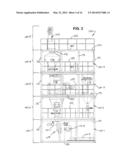 MODULAR MULTI-STORY PRODUCTION PLANT AND METHODS FOR CONSTRUCTING SAME diagram and image