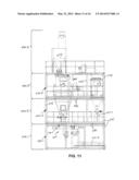 MODULAR MULTI-STORY PRODUCTION PLANT AND METHODS FOR CONSTRUCTING SAME diagram and image