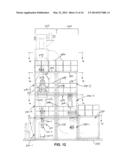 MODULAR MULTI-STORY PRODUCTION PLANT AND METHODS FOR CONSTRUCTING SAME diagram and image