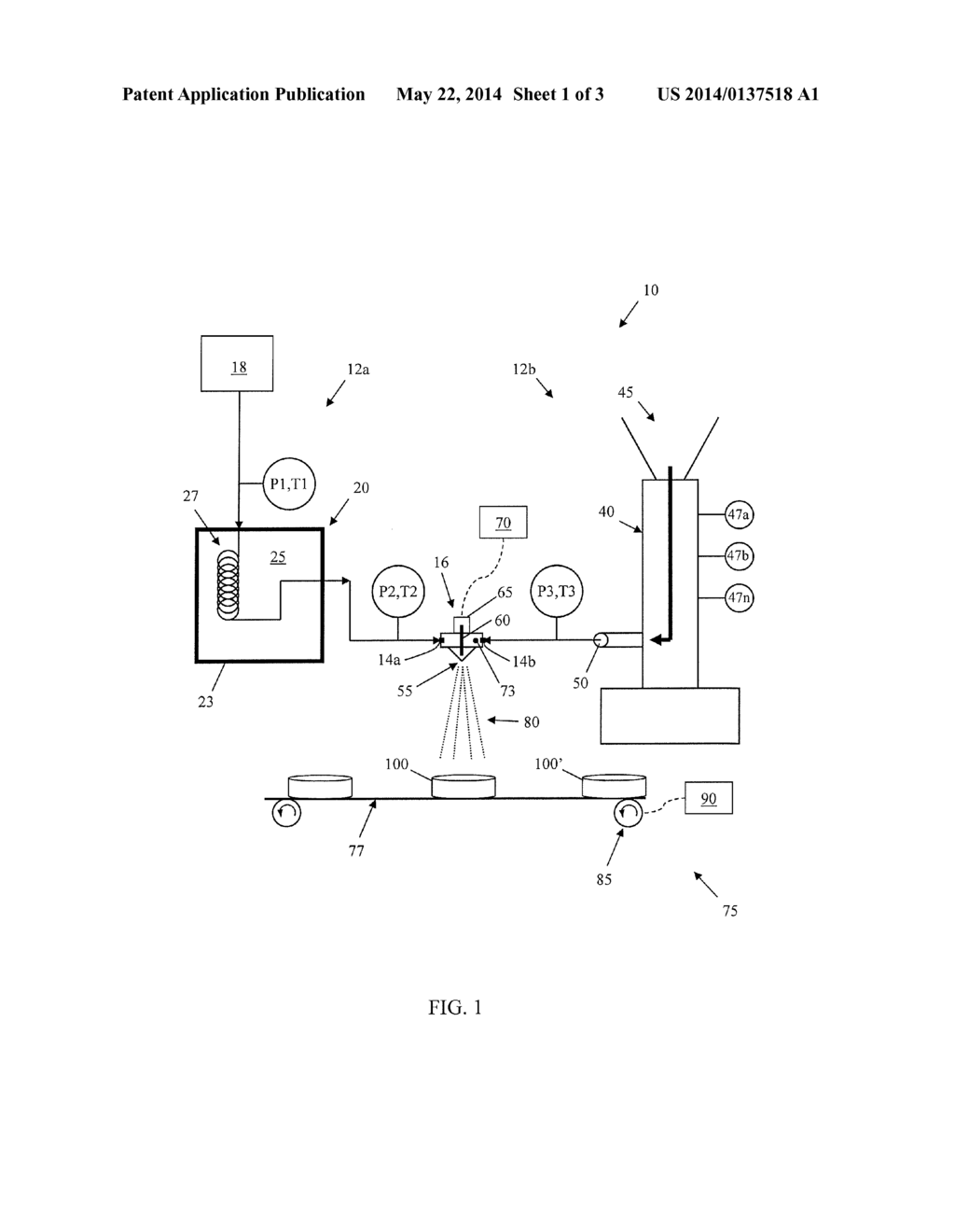 POLYMER COATED PAPERBOARD CONTAINER AND METHOD - diagram, schematic, and image 02