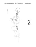 ADVERSE TERRAIN REMOTE CONTROL VEGETATION CUTTER SYSTEM AND METHOD diagram and image