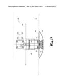 ADVERSE TERRAIN REMOTE CONTROL VEGETATION CUTTER SYSTEM AND METHOD diagram and image