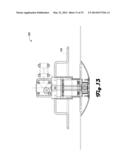 ADVERSE TERRAIN REMOTE CONTROL VEGETATION CUTTER SYSTEM AND METHOD diagram and image