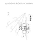 ADVERSE TERRAIN REMOTE CONTROL VEGETATION CUTTER SYSTEM AND METHOD diagram and image