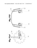 ADVERSE TERRAIN REMOTE CONTROL VEGETATION CUTTER SYSTEM AND METHOD diagram and image