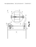 ADVERSE TERRAIN REMOTE CONTROL VEGETATION CUTTER SYSTEM AND METHOD diagram and image