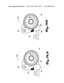 ADVERSE TERRAIN REMOTE CONTROL VEGETATION CUTTER SYSTEM AND METHOD diagram and image