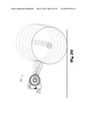 ADVERSE TERRAIN REMOTE CONTROL VEGETATION CUTTER SYSTEM AND METHOD diagram and image