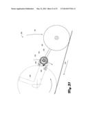 ADVERSE TERRAIN REMOTE CONTROL VEGETATION CUTTER SYSTEM AND METHOD diagram and image