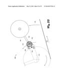 ADVERSE TERRAIN REMOTE CONTROL VEGETATION CUTTER SYSTEM AND METHOD diagram and image