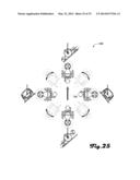 ADVERSE TERRAIN REMOTE CONTROL VEGETATION CUTTER SYSTEM AND METHOD diagram and image