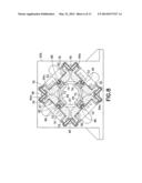 Rotary Switch Assembly for Ion Propulsion System diagram and image