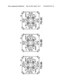 Rotary Switch Assembly for Ion Propulsion System diagram and image
