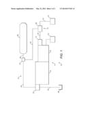 HYDRAULIC SYSTEM FOR PROVIDING AUXILIARY DRIVE TO A POWERTRAIN AND A     HYDRAULIC CIRCUIT diagram and image