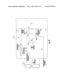 Scrubber System With Moving Adsorbent Bed diagram and image