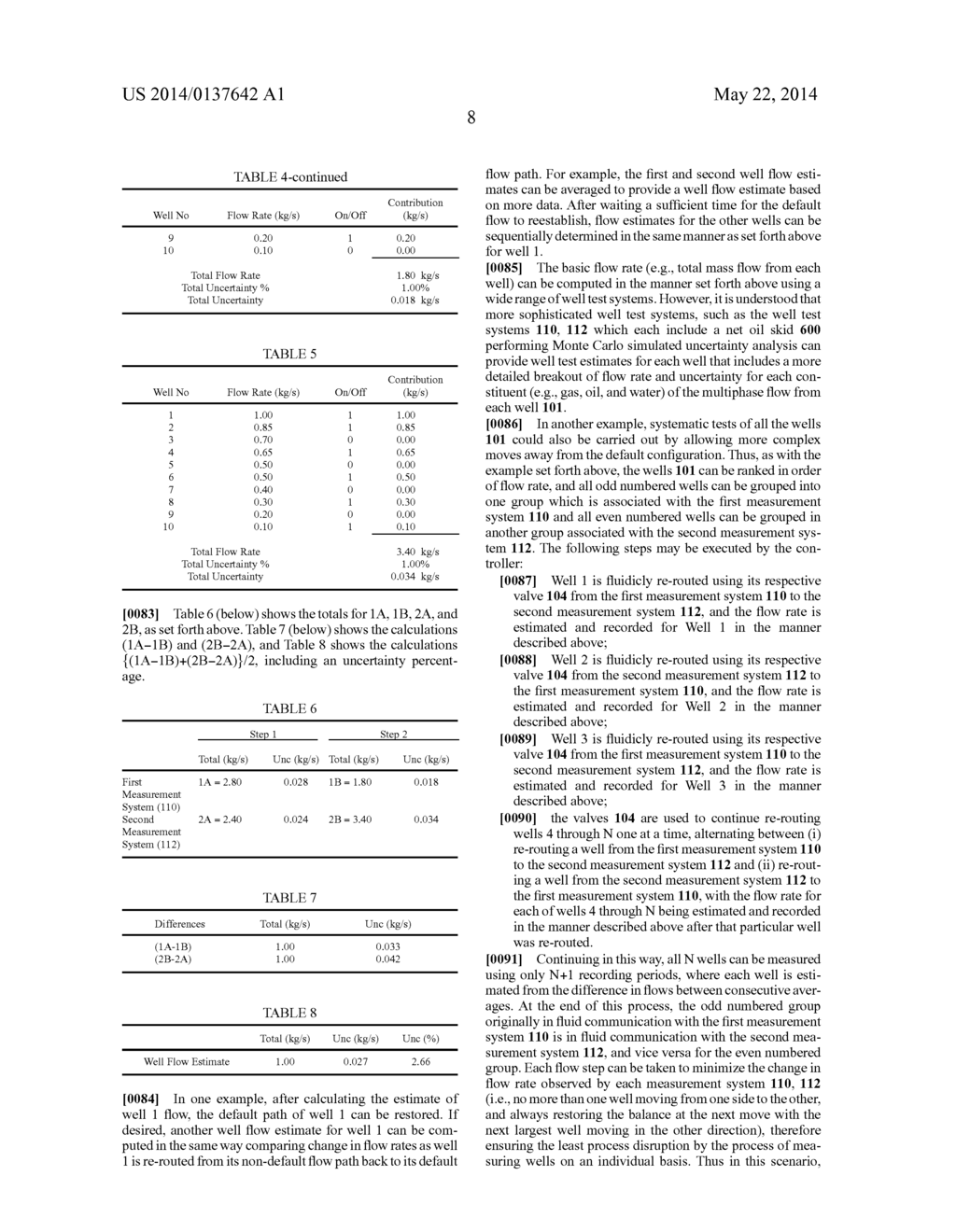 NET OIL AND GAS WELL TEST SYSTEM - diagram, schematic, and image 20