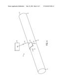 TWO-DIMENSIONAL TR PROBE ARRAY diagram and image