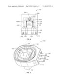 PIEZORESISTIVE TRANSDUCER WITH LOW THERMAL NOISE diagram and image