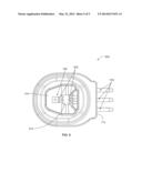 PIEZORESISTIVE TRANSDUCER WITH LOW THERMAL NOISE diagram and image