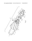 Pinion Gear Assembly diagram and image