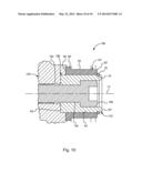 Pinion Gear Assembly diagram and image