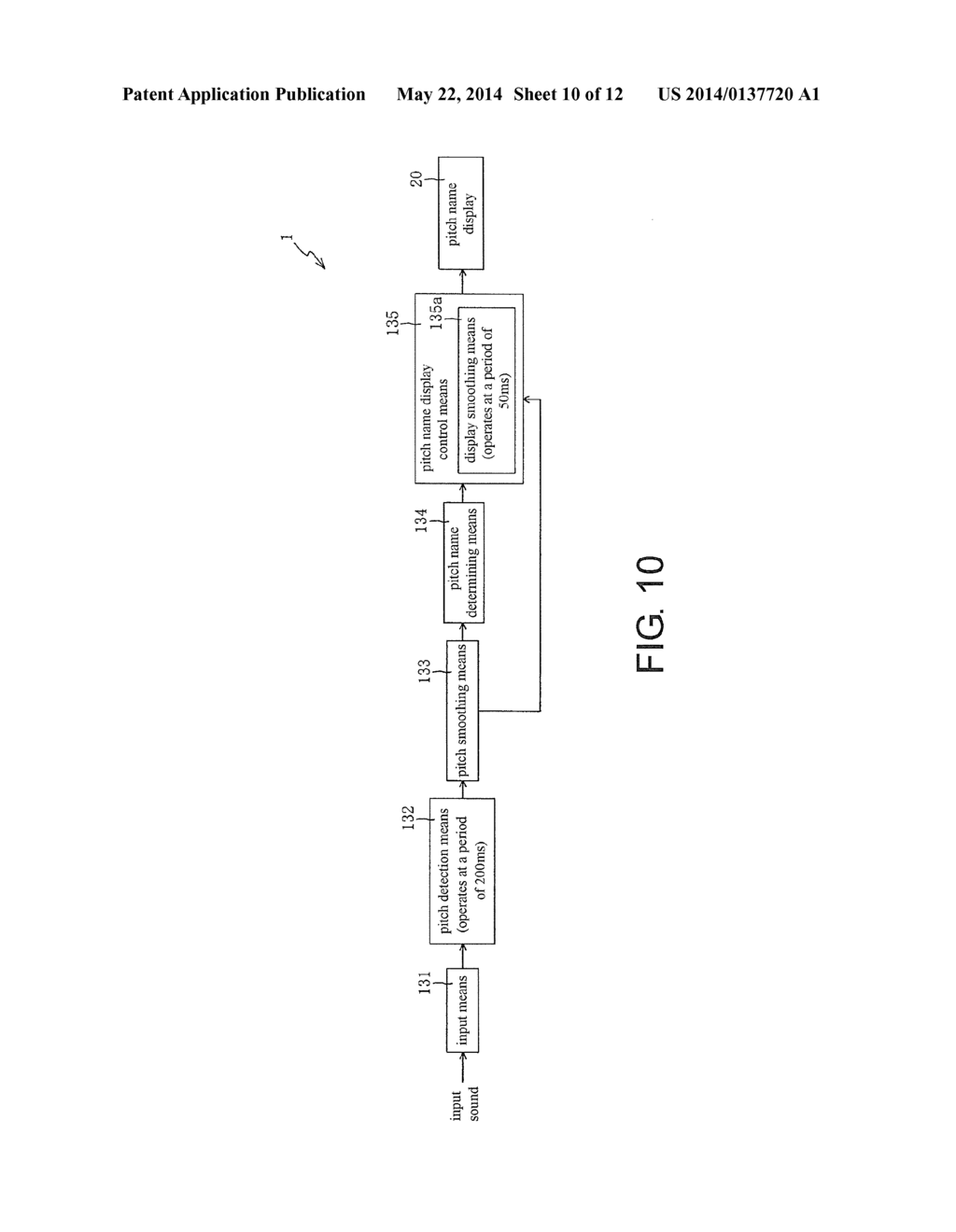 TUNING DEVICE - diagram, schematic, and image 11