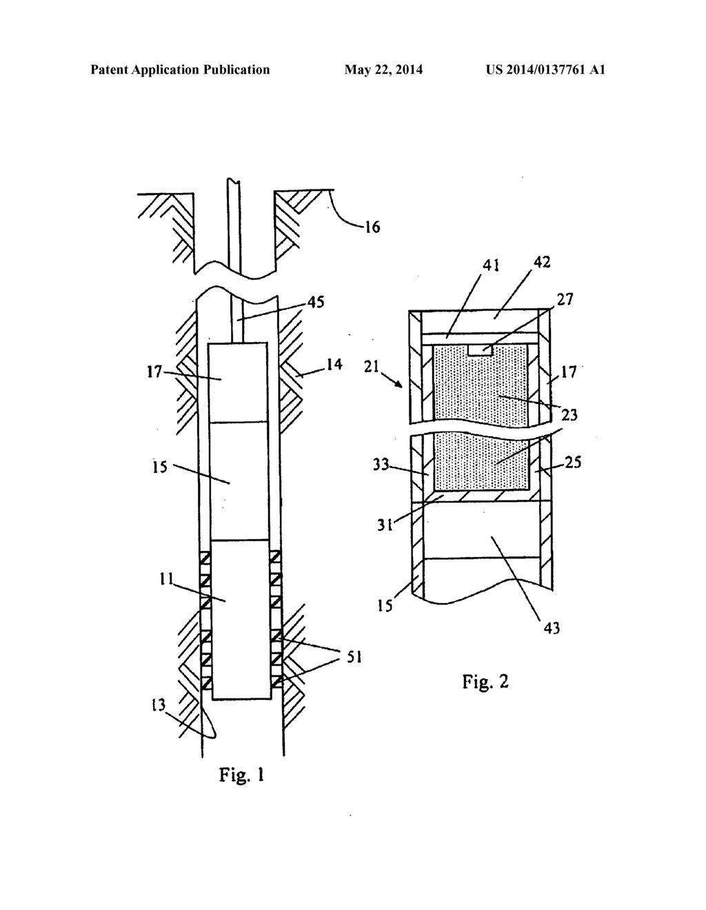 NON-EXPLOSIVE POWER SOURCE FOR ACTUATING A SUBSURFACE TOOL - diagram, schematic, and image 02