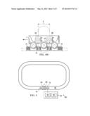 REGENERATIVE ENERGY SYSTEM FOR GROUND TRANSPORTATION VEHICLES diagram and image