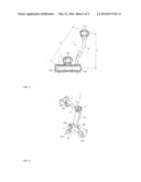 RAILWAY VEHICLE STEERING TRUCK diagram and image