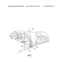 JET BOAT INCLUDING ARTICULATING KEEL diagram and image