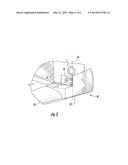 JET BOAT INCLUDING ARTICULATING KEEL diagram and image