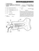 Oral Care Chew For Animals diagram and image