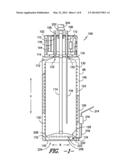 WASTE HEAT CAPTURE FROM A DUAL FUEL GAS AND ELECTRIC WATER HEATER diagram and image