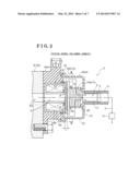 FLUID CONTROL VALVE diagram and image