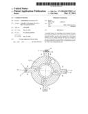 CAMSHAFT PHASER diagram and image