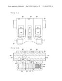 VARIABLE VALVE MECHANISM OF INTERNAL COMBUSTION ENGINE diagram and image