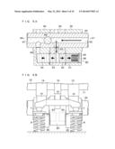 VARIABLE VALVE MECHANISM OF INTERNAL COMBUSTION ENGINE diagram and image