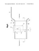 INTAKE PIPE STRUCTURE FOR INTERNAL COMBUSTION ENGINE diagram and image